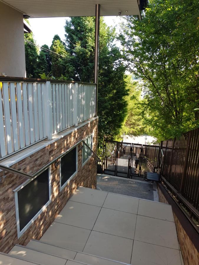 Casa Negoiu Apartment Târgu-Mureş Екстериор снимка